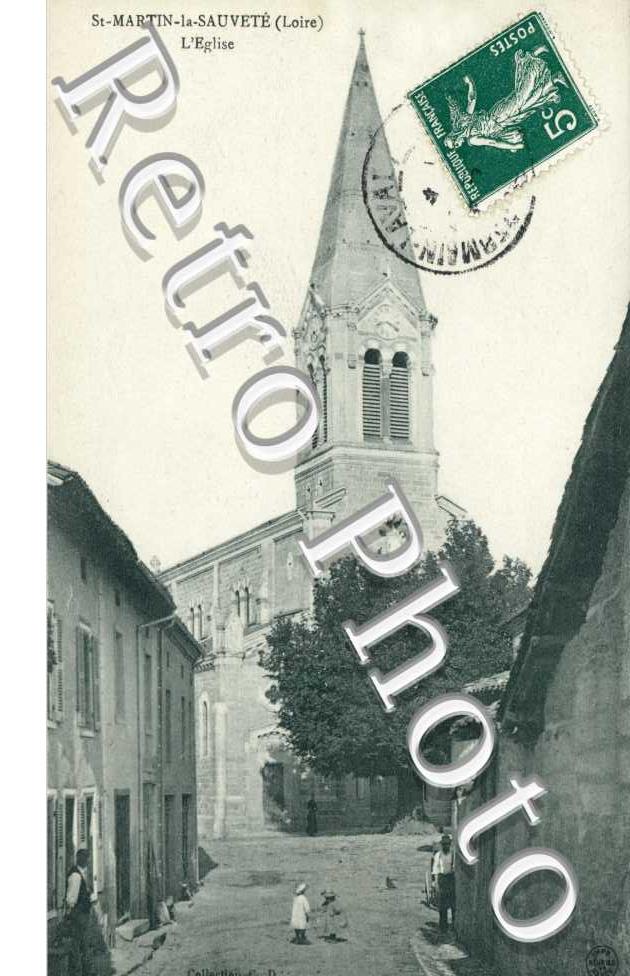 l&#039;eglise