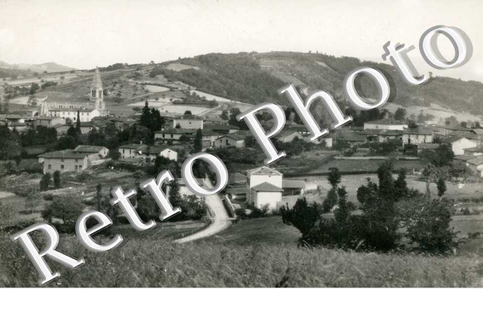 vue generale sud