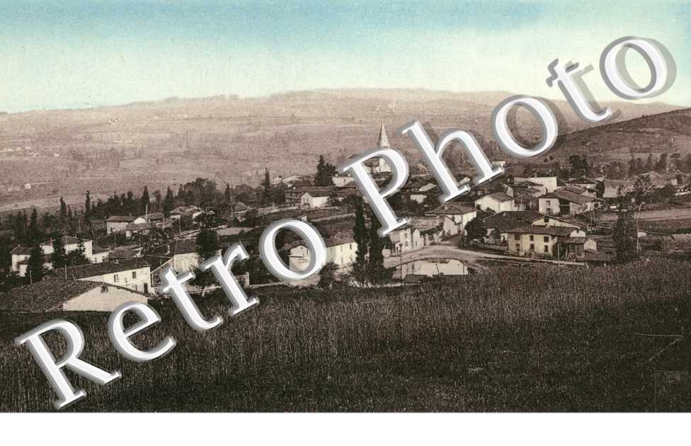 Vue generale