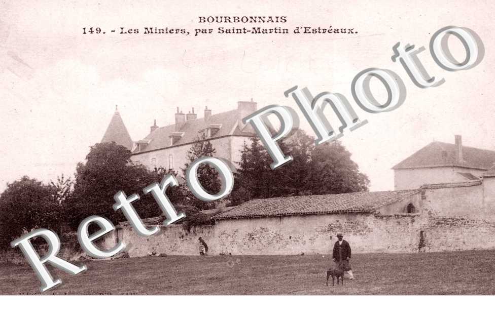 Les Miniers