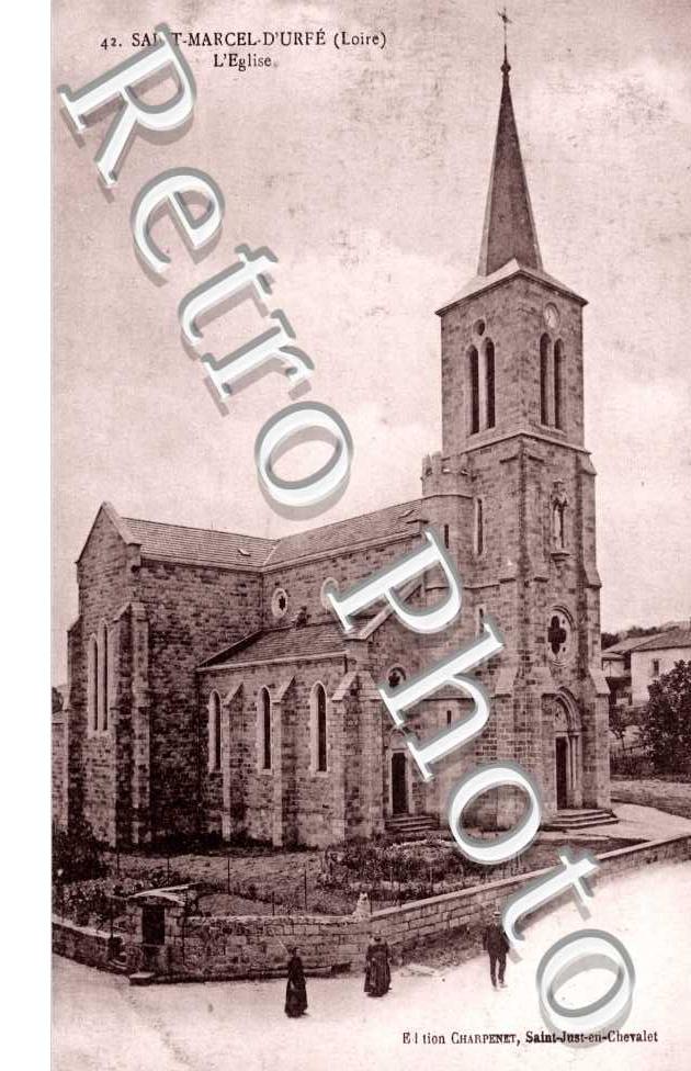 l&#039;eglise
