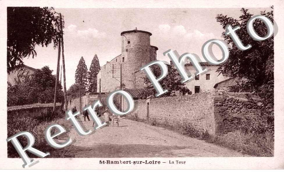 La Tour