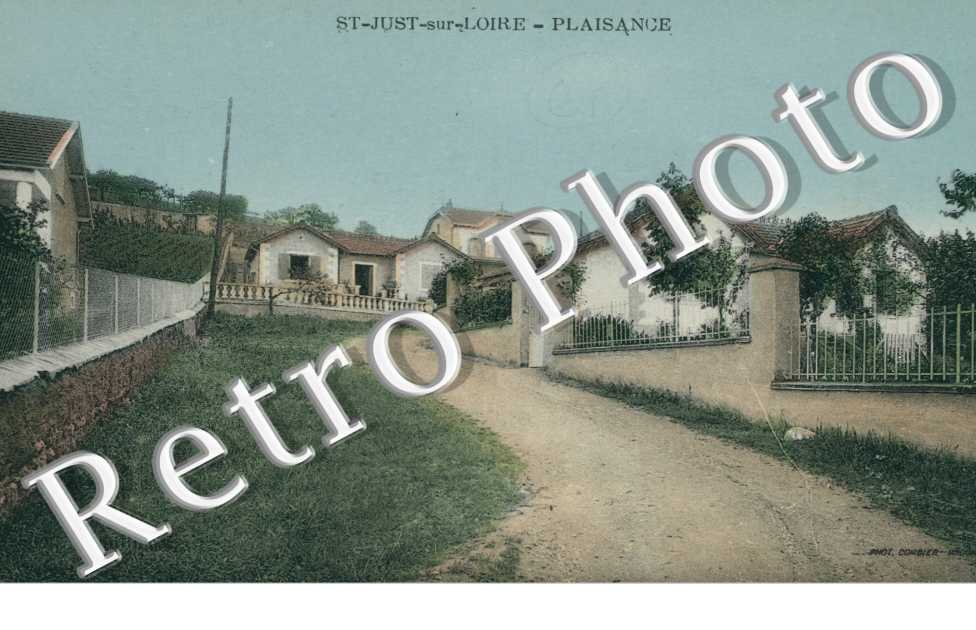 Plaisance