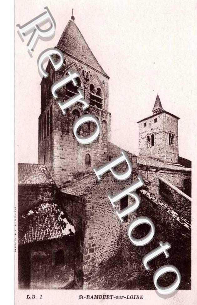 Eglise