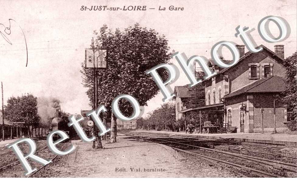 La Gare