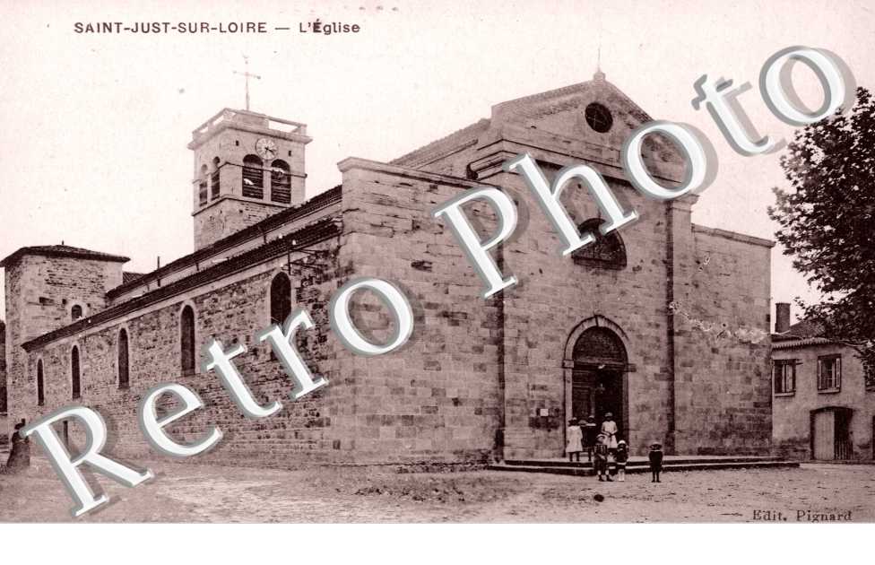 Eglise