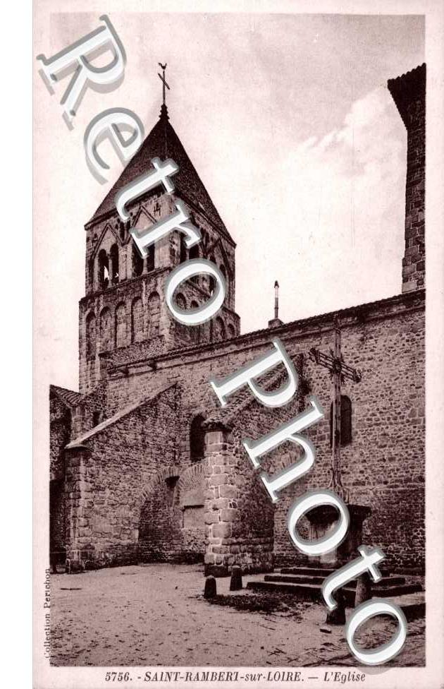 Eglise