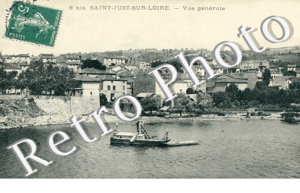 Vue generale