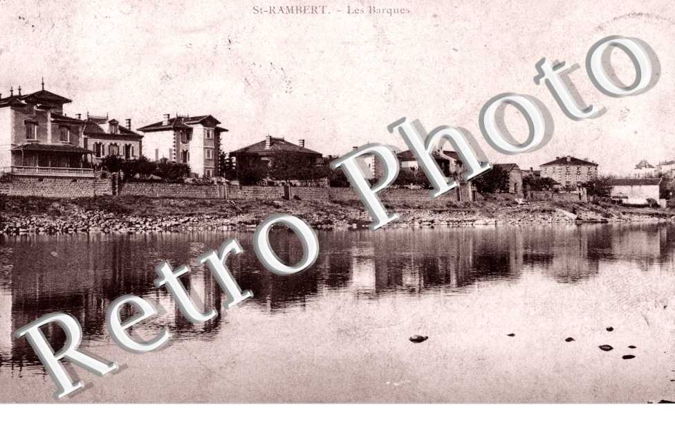 les Barques