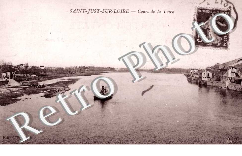 Cours de la Loire 