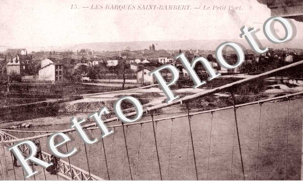 le Petit Port