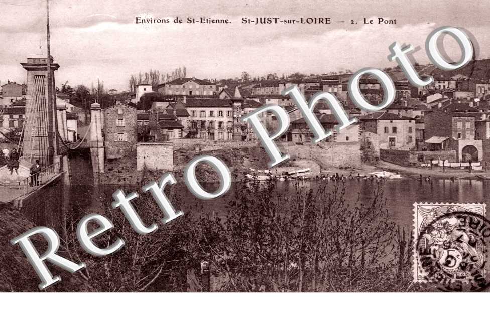 Le Pont