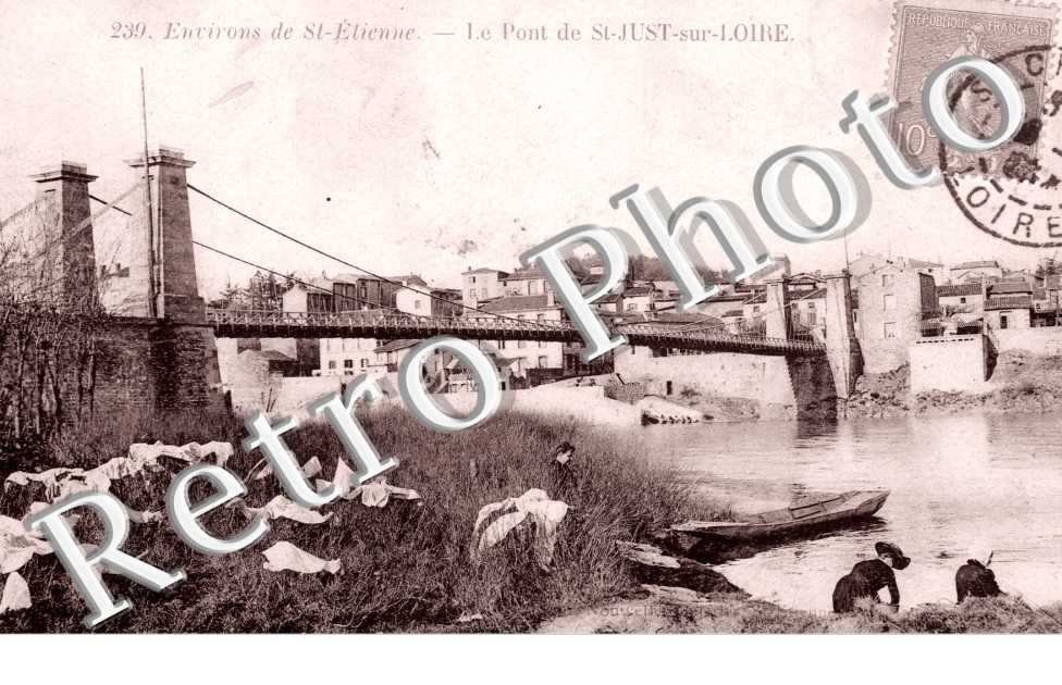 Le Pont
