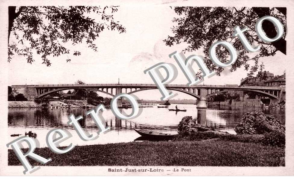 le pont 