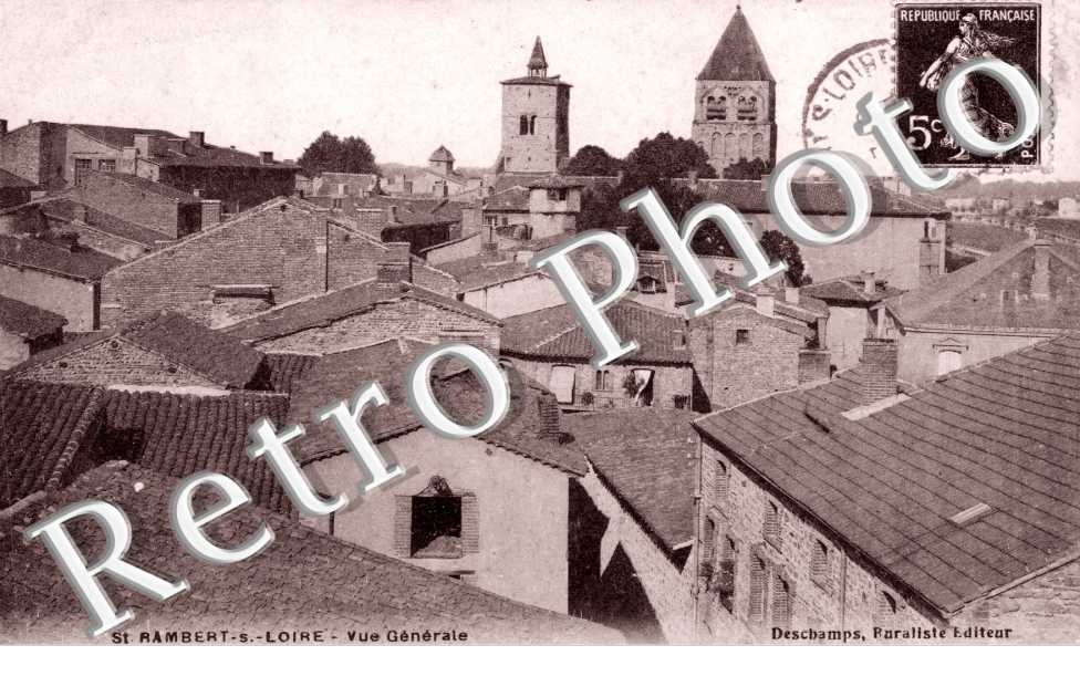 Vue generale