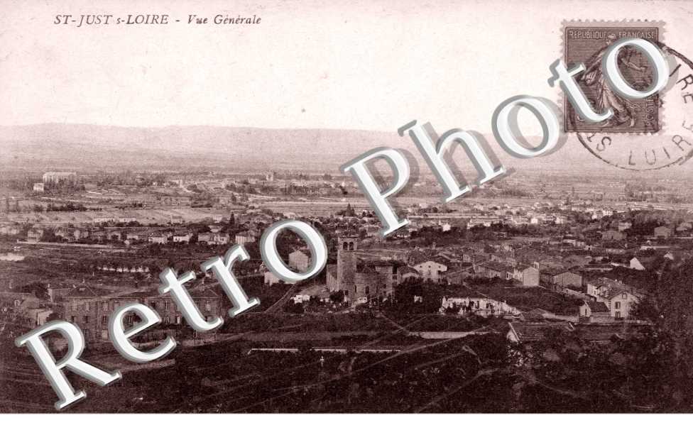 Vue generale