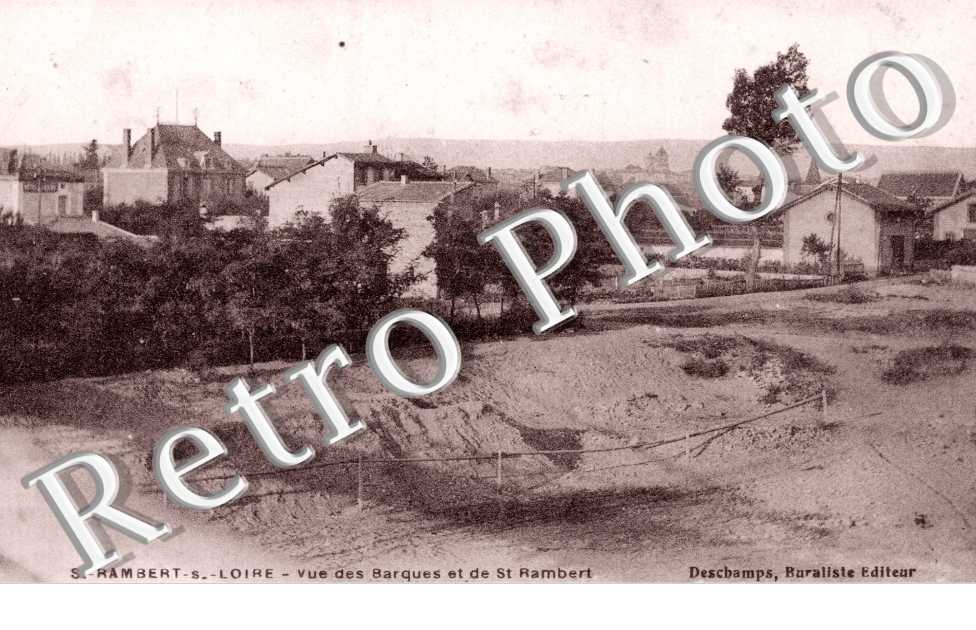 vue des Barques