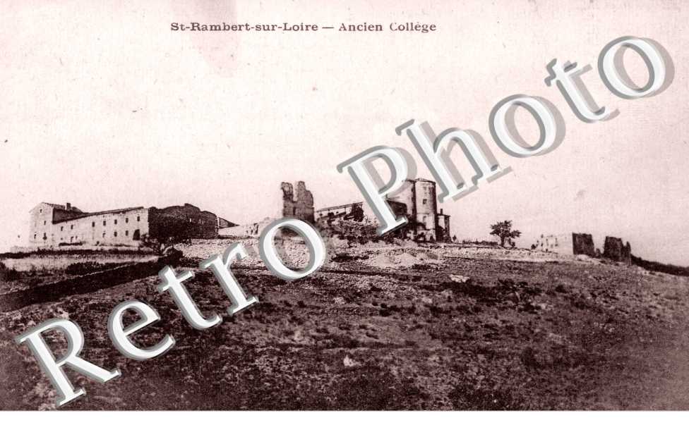 Ancien College