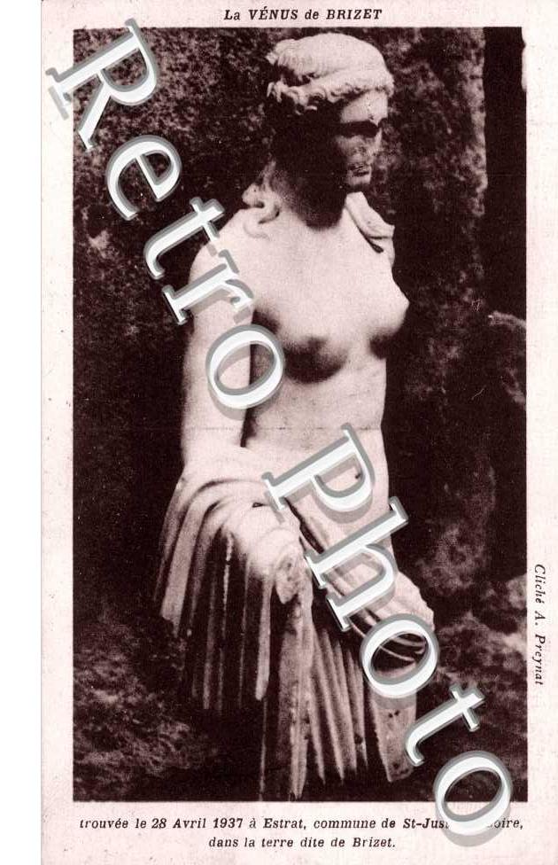 Venus de Brizet
