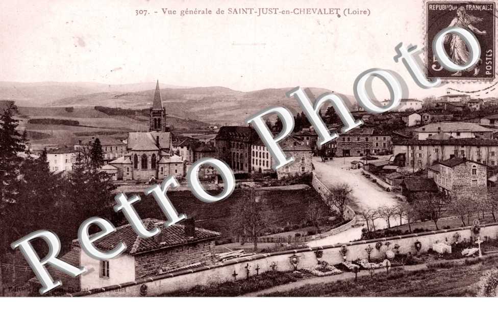 Vue generale