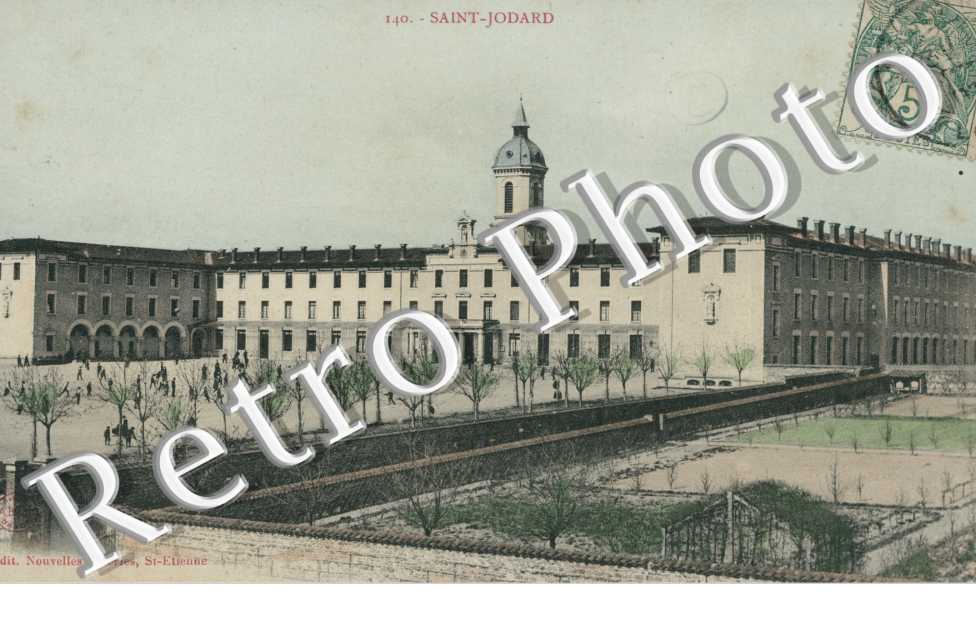 ( une vue )