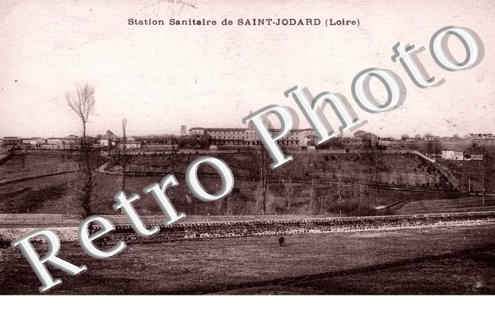 Station Sanitaire