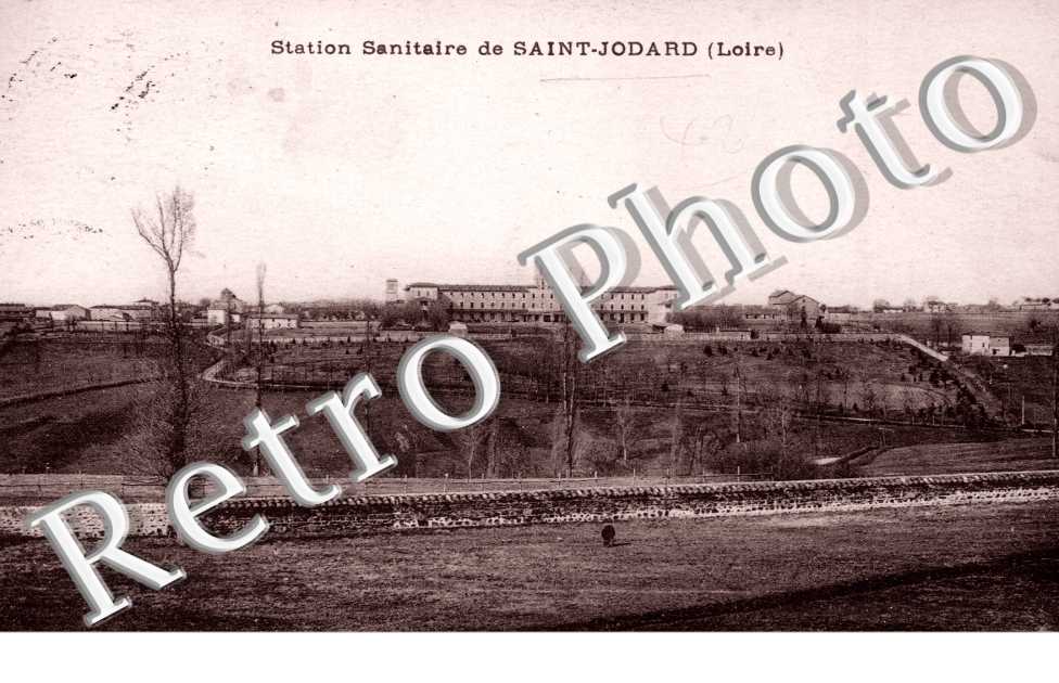 La Station Sanitaire