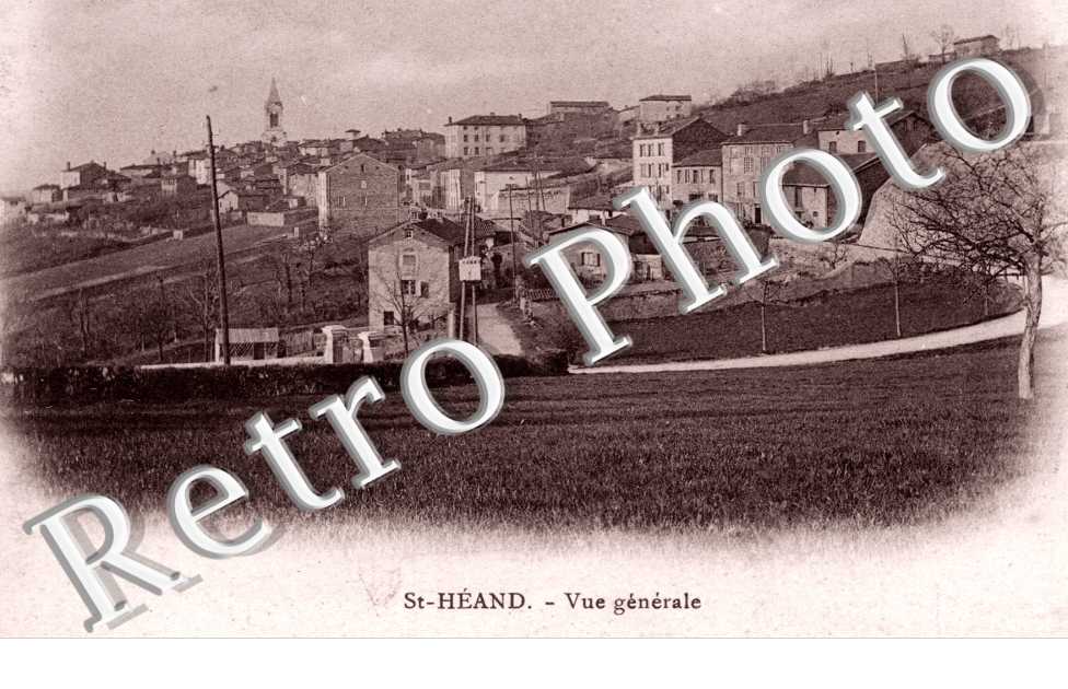 Vue generale