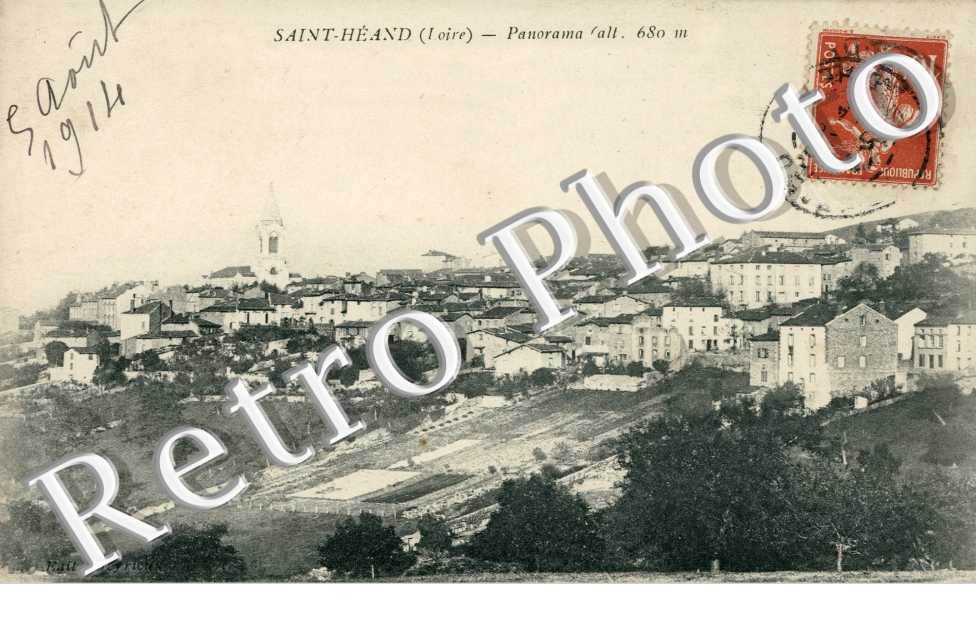 panorama