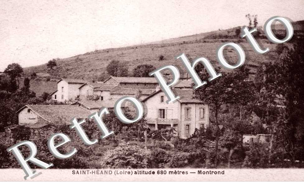 Montrond