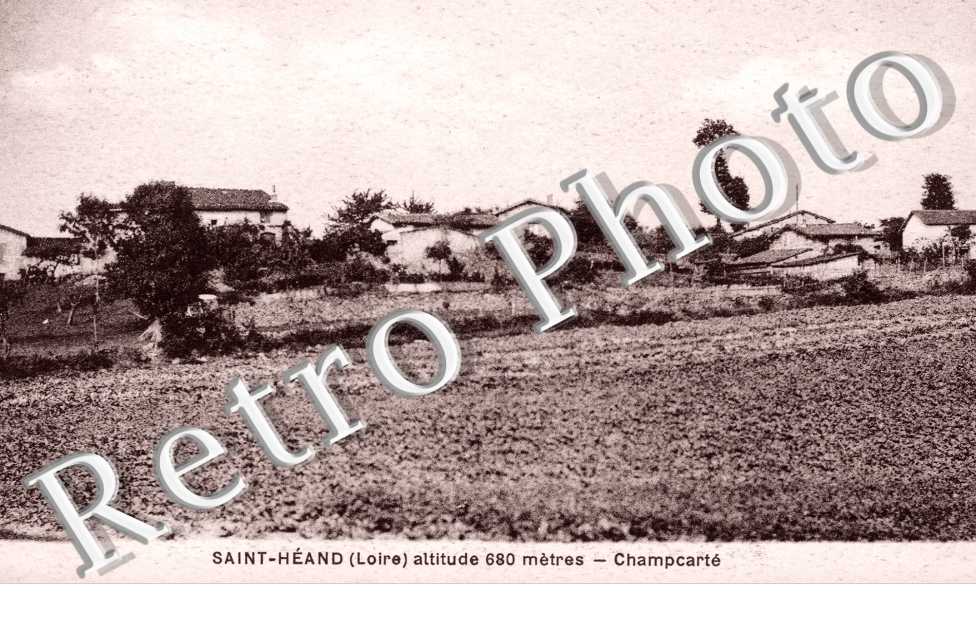 Champcarte