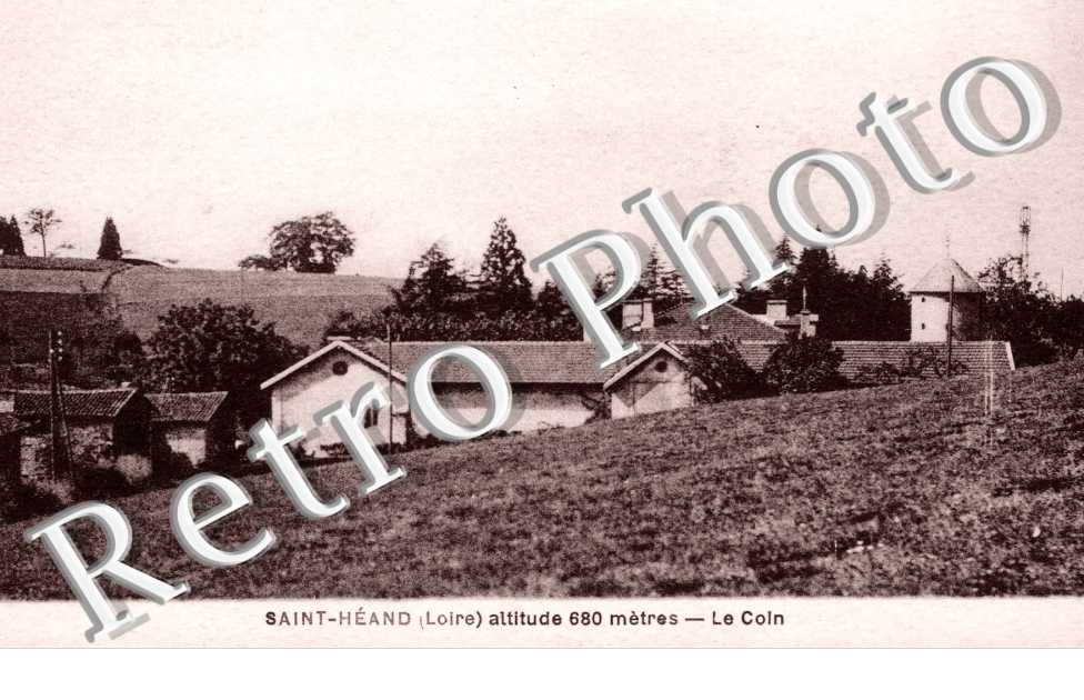 Le Coin