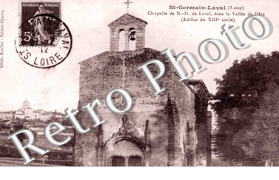 Chateau du Comte de Mazenoci
