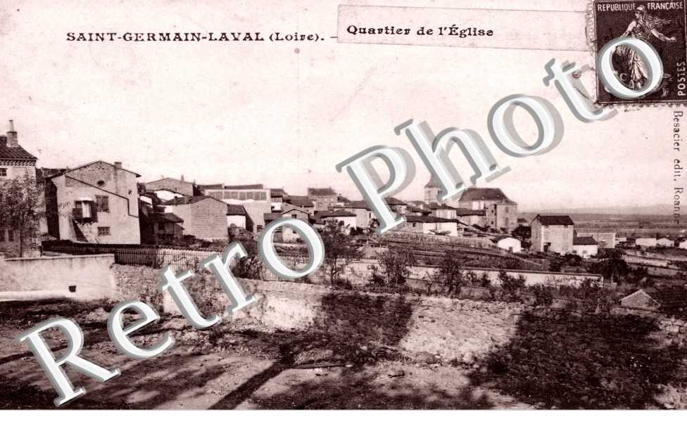 Quartier de l&#039;Eglise