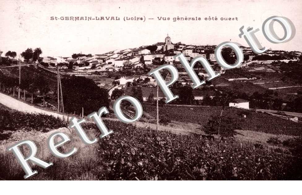 Vue generale