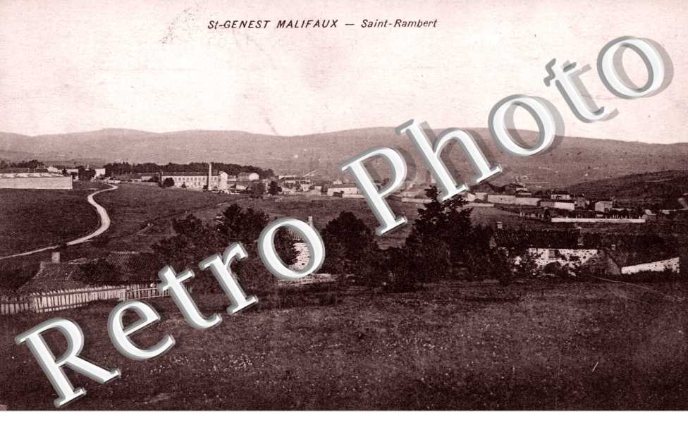 Saint Rambert