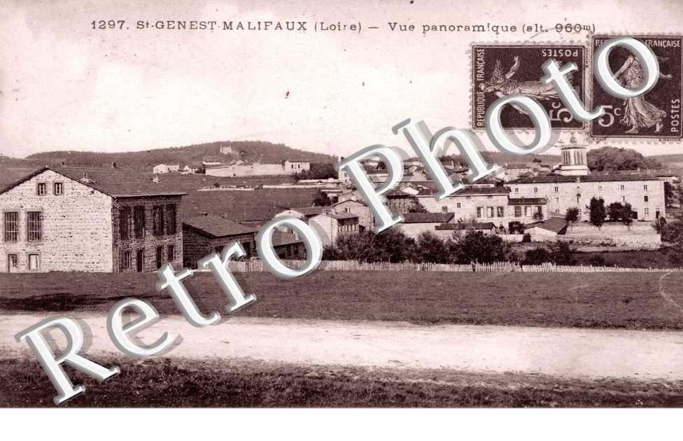 Vue generale