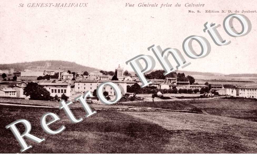 Vue generale