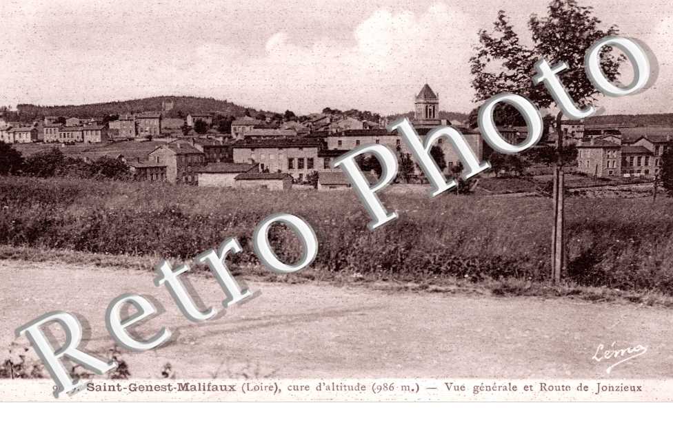 Vue generale