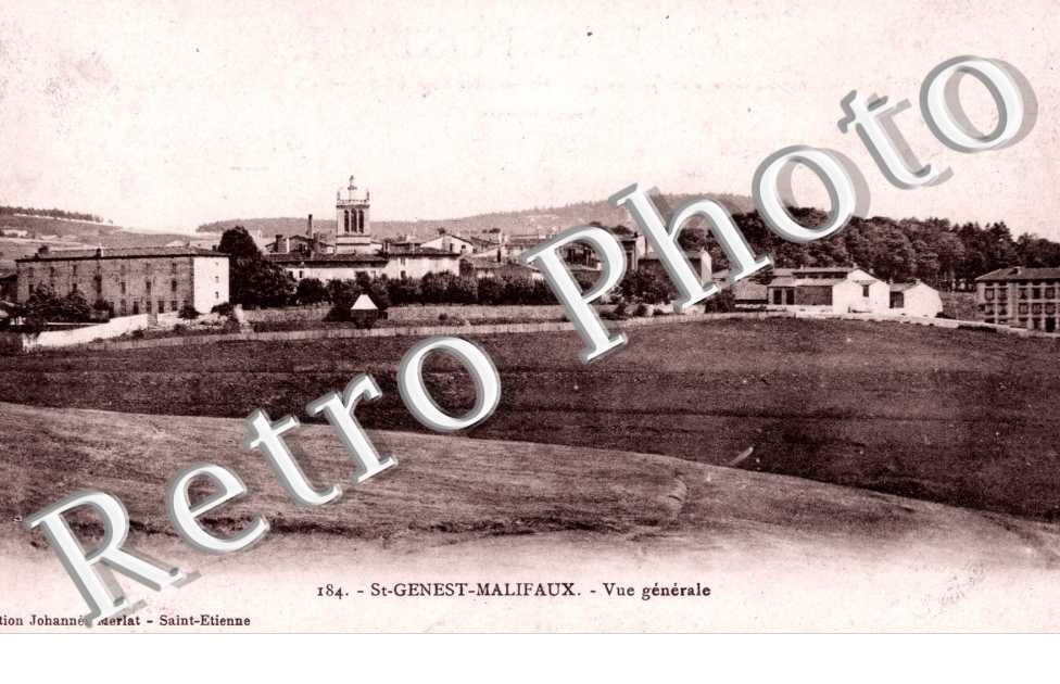 Vue generale