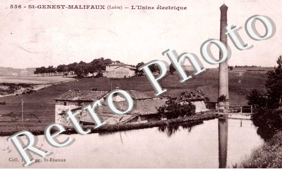 L&#039;Usine Electrique
