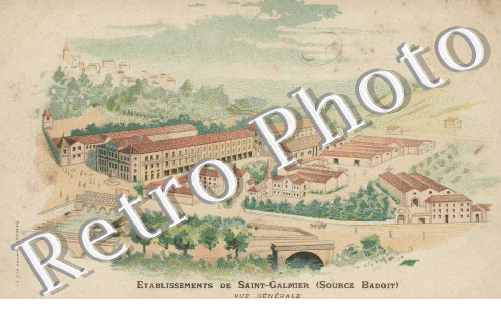 etablissements source badoit vue generale (couleur)