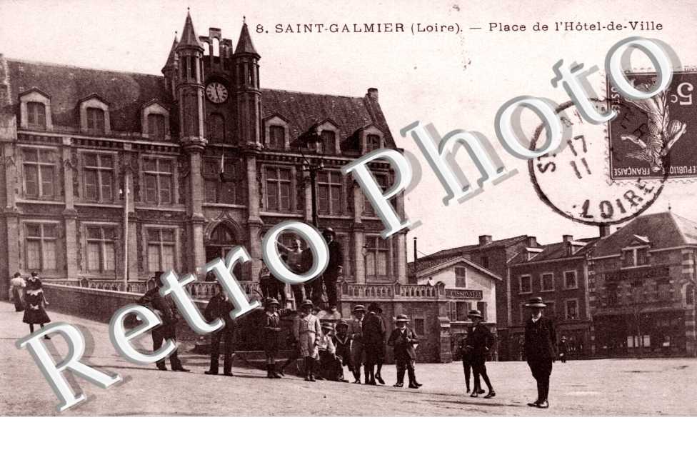 place de l&#039;hotel de ville