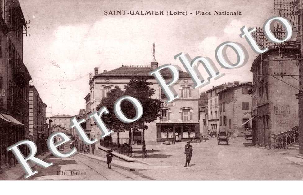 Place Nationale