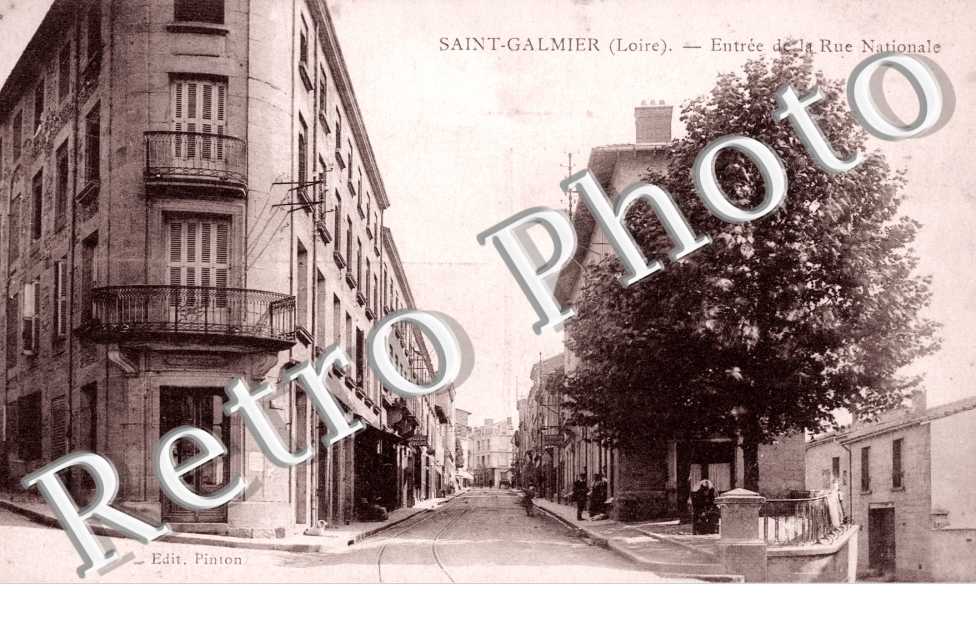 Rue Nationale