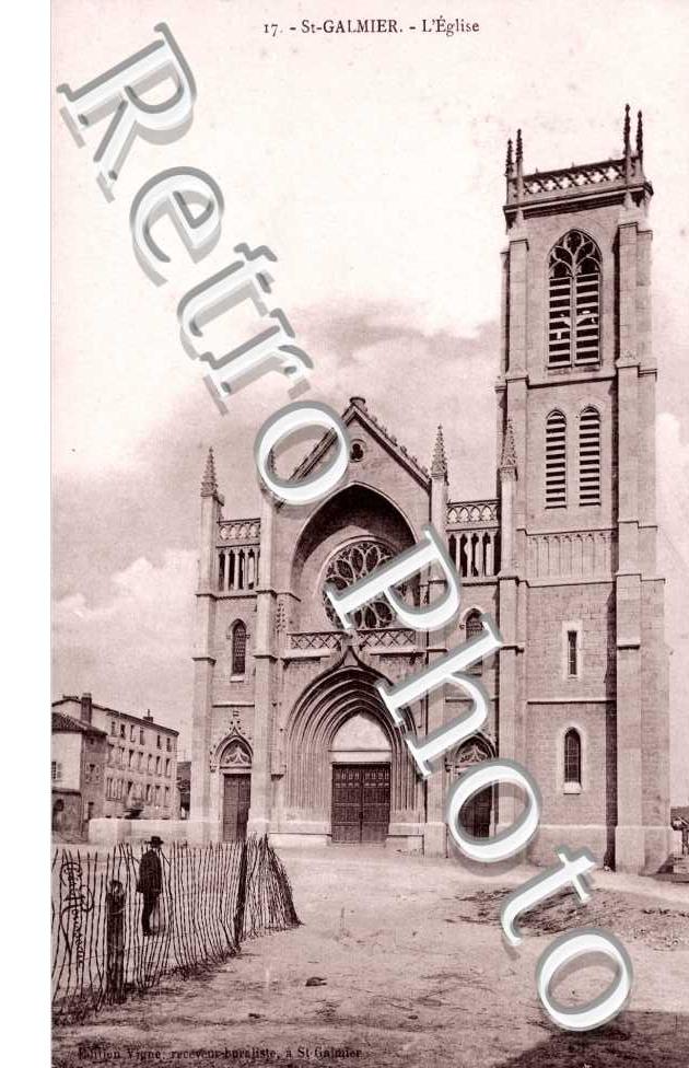 L&#039;Eglise