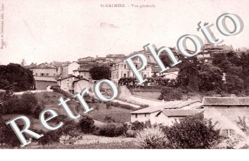 Vue generale