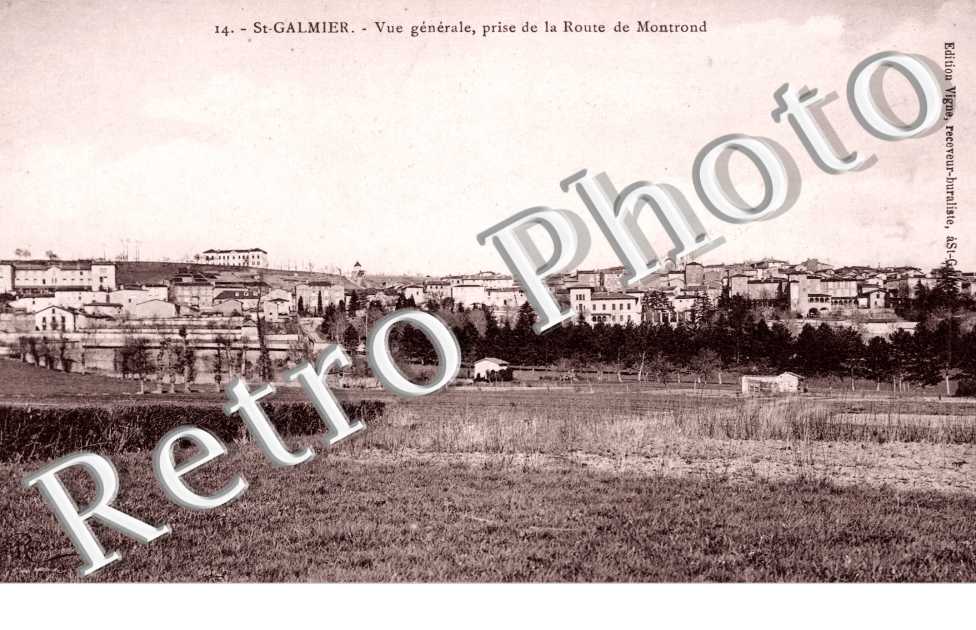 Vue generale