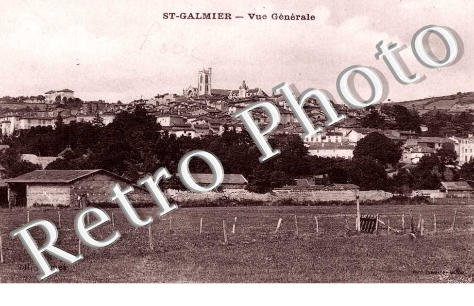 Vue generale