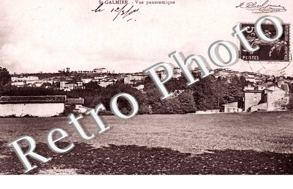 Vue generale